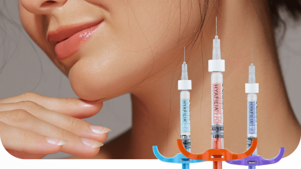 Ácido hialurônico: descubra tudo sobre o seu uso em preenchimentos