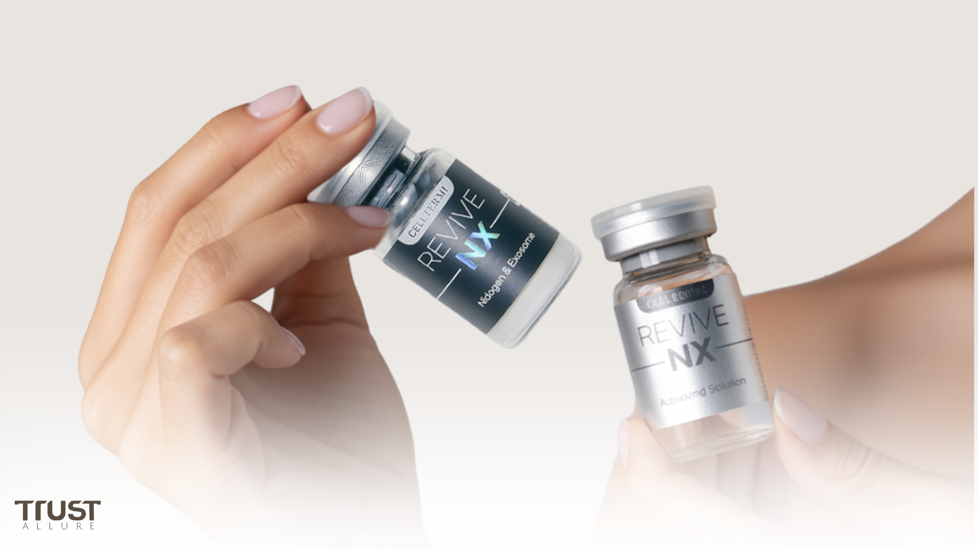 Exossomos na Estética: A Ciência do CELLTERMI® REVIVE NX para Regeneração Celular